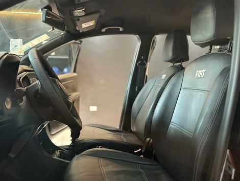 Fiat Strada Volcano 1.3 Flex 8V CD