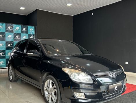 Hyundai i30 2.0 16V 145cv 5p Aut.