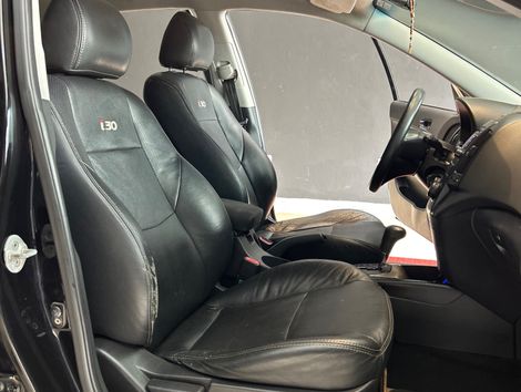 Hyundai i30 2.0 16V 145cv 5p Aut.