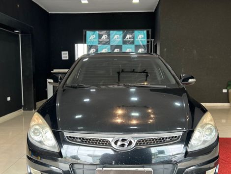 Hyundai i30 2.0 16V 145cv 5p Aut.