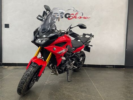 YAMAHA MT-09 TRACER 900 GT