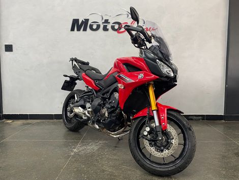 YAMAHA MT-09 TRACER 900 GT