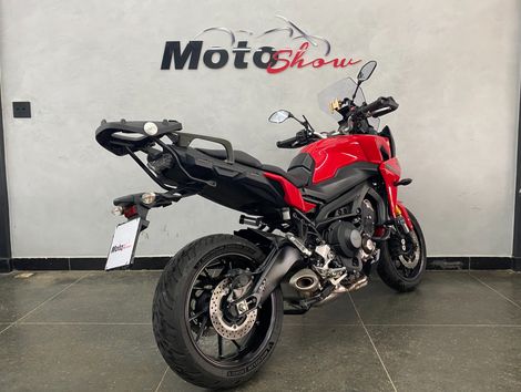 YAMAHA MT-09 TRACER 900 GT