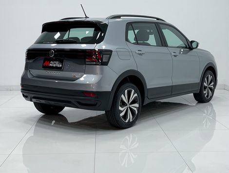 VolksWagen T-Cross 200 TSI 1.0  Flex 12V 5p Aut.