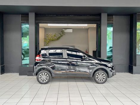 Fiat MOBI TREKKING 1.0 Flex 5p.