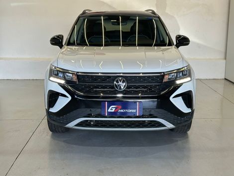 VolksWagen TAOS Comfortline 1.4 250 TSI Flex Aut.