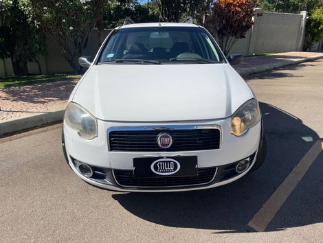 Fiat Palio Weekend Trekking 1.4 Fire Flex 8V