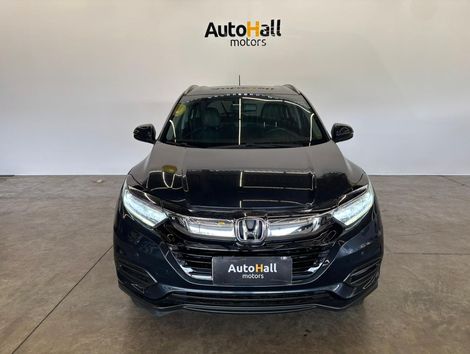 Honda HR-V EXL 1.8 Flexone 16V 5p Aut.