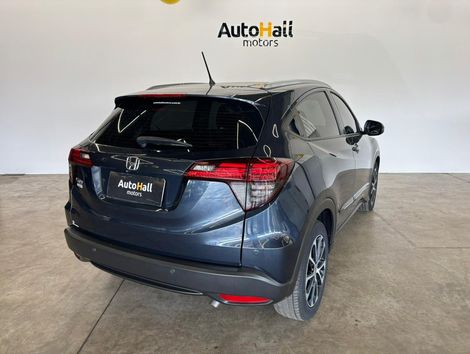 Honda HR-V EXL 1.8 Flexone 16V 5p Aut.