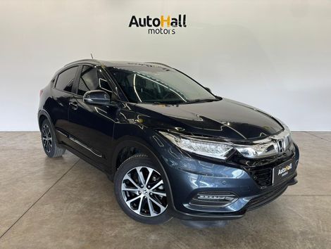 Honda HR-V EXL 1.8 Flexone 16V 5p Aut.