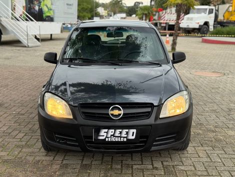 Chevrolet Celta Life/ LS 1.0 MPFI 8V FlexPower 3p