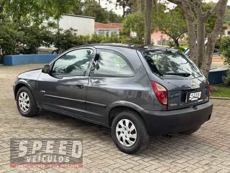 Chevrolet Celta Life/ LS 1.0 MPFI 8V FlexPower 3p