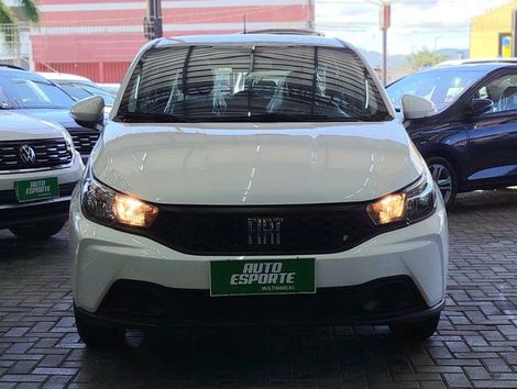 Fiat ARGO DRIVE 1.0 6V Flex