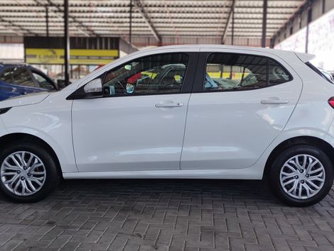 Fiat ARGO DRIVE 1.0 6V Flex