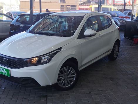 Fiat ARGO DRIVE 1.0 6V Flex