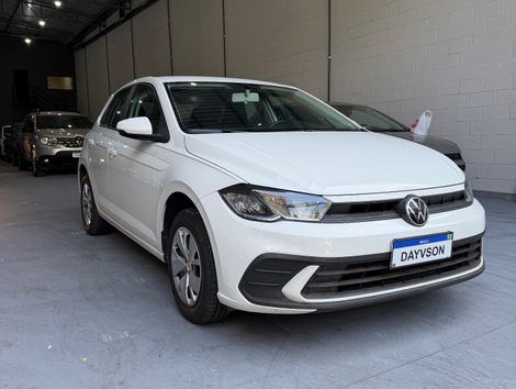 VolksWagen Polo 1.0 MPI Flex 12V 5p
