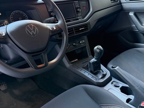 VolksWagen Polo 1.0 MPI Flex 12V 5p