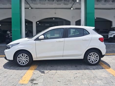 Fiat ARGO DRIVE 1.0 6V Flex