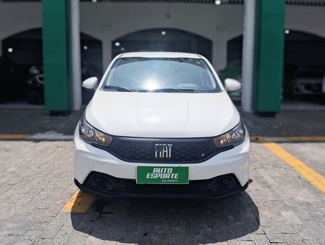 Fiat ARGO DRIVE 1.0 6V Flex