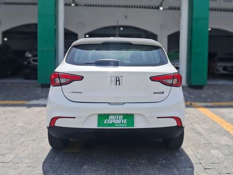 Fiat ARGO DRIVE 1.0 6V Flex