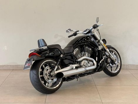 Harley V-ROD 1250cc MUSCLE VRSCF