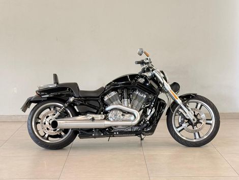 Harley V-ROD 1250cc MUSCLE VRSCF