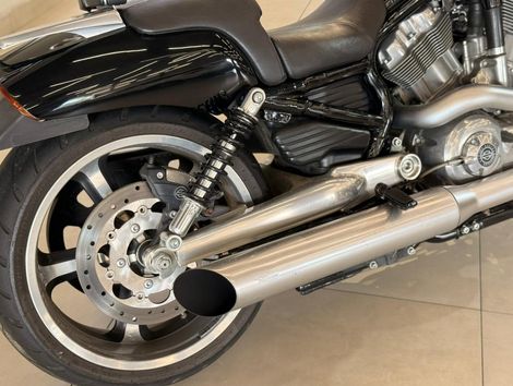 Harley V-ROD 1250cc MUSCLE VRSCF