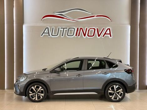 VolksWagen Nivus Highline 1.0 200 TSI Flex Aut.