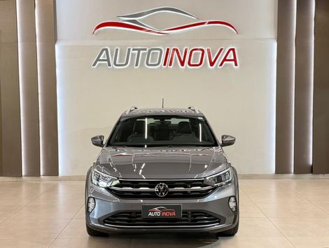 VolksWagen Nivus Highline 1.0 200 TSI Flex Aut.