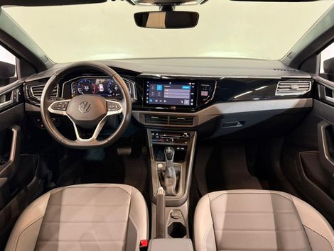 VolksWagen Nivus Highline 1.0 200 TSI Flex Aut.