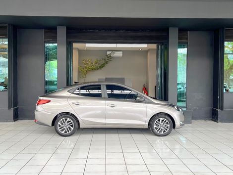 Hyundai HB20S Platinum 1.0 TB Flex 12V Aut.