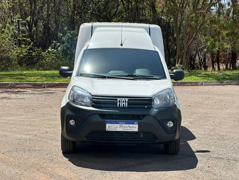 Fiat Fiorino Endurance EVO 1.4 Flex 8V 2p