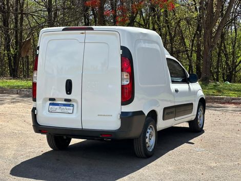 Fiat Fiorino Endurance EVO 1.4 Flex 8V 2p