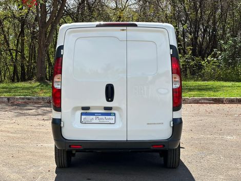 Fiat Fiorino Endurance EVO 1.4 Flex 8V 2p