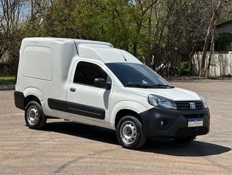 Fiat Fiorino Endurance EVO 1.4 Flex 8V 2p