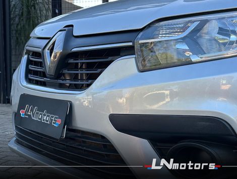 Renault LOGAN Zen Flex 1.0 12V 4p Mec.