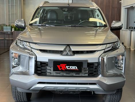 Mitsubishi L200 Triton Sport HPE-S 2.4 CD Dies. Aut