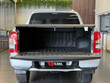 Mitsubishi L200 Triton Sport HPE-S 2.4 CD Dies. Aut