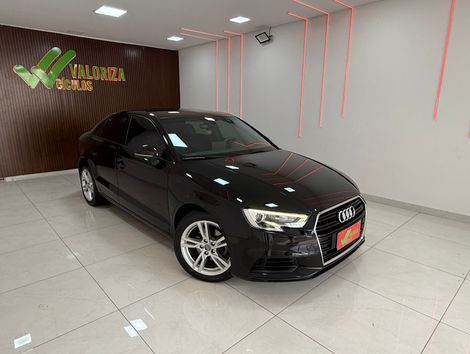 Audi A3 Sedan Prestige 1.4 TFSI Flex Tip.