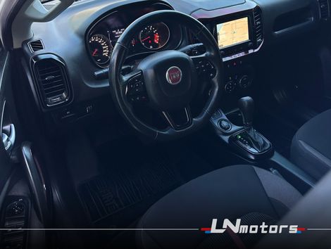 Fiat Toro Freedom 1.8 16V Flex Aut.