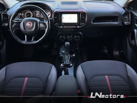 Fiat Toro Freedom 1.8 16V Flex Aut.