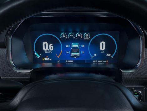 Ford F-150 Platinum 4x4 5.0 V8