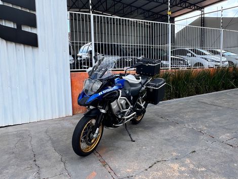 BMW R 1250 GS Adventure Premium HP