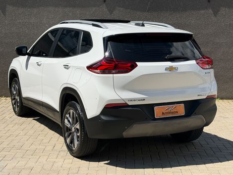 Chevrolet TRACKER Premier 1.2 Turbo 12V Flex Aut.