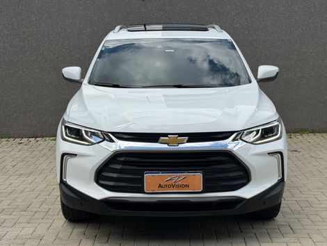 Chevrolet TRACKER Premier 1.2 Turbo 12V Flex Aut.