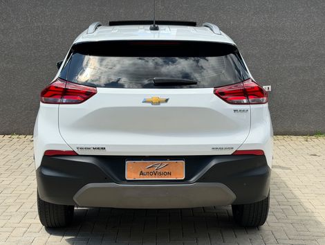 Chevrolet TRACKER Premier 1.2 Turbo 12V Flex Aut.