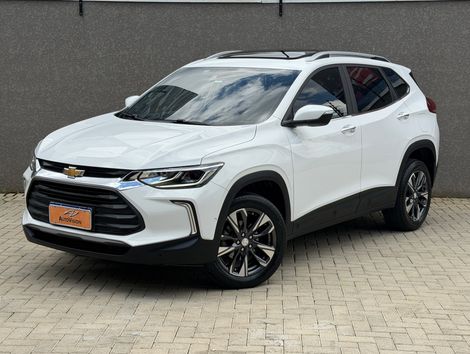Chevrolet TRACKER Premier 1.2 Turbo 12V Flex Aut.