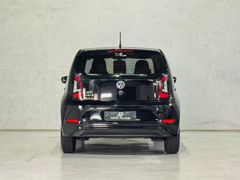 VolksWagen up! 1.0 Total Flex 12V 5p