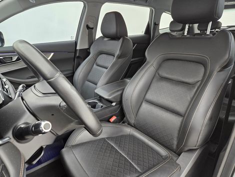 Caoa Chery Tiggo 8 TXS 1.6 16V TGDi Aut.