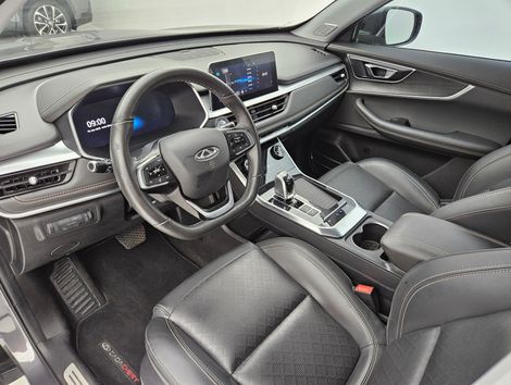 Caoa Chery Tiggo 8 TXS 1.6 16V TGDi Aut.